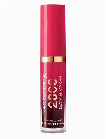 Max Factor 2000 Calorie Lip Gloss Stain 030 Daring
