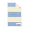 Marimekko Home Galleria Guest Towel 30X50Cm - Blue - 30X50CM – kuva 6
