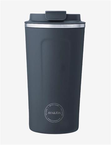 AYA&IDA Cup2Go - NAVY BLUE - 500 ml