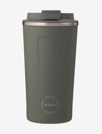 AYA&IDA Cup2Go - TROPICAL GREEN - 500 ml