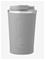 AYA&IDA Cup2Go - LIGHT GREY - 380 ml – kuva 2