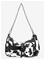 STEVE MADDEN Bvela - BLACK/WHITE - One Size – kuva 2