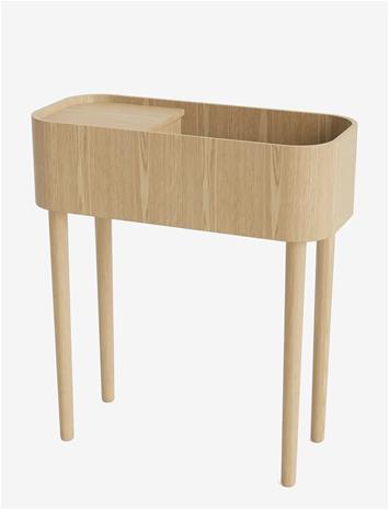 Novoform Novoform Serena Console Table - ONE SIZE