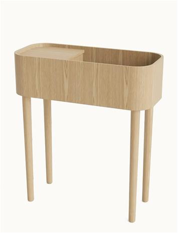 Novoform Novoform Serena Console Table - ONE SIZE