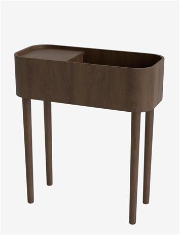 Novoform Novoform Serena Console Table - ONE SIZE