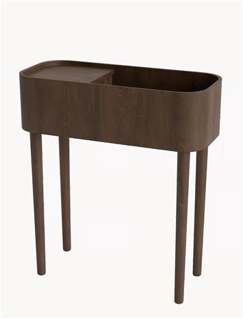 Novoform Novoform Serena Console Table - ONE SIZE
