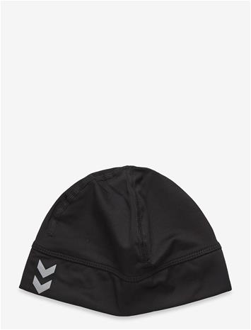 HUMMEL Hmlperformance Beanie - BLACK - One Size