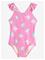 LINDEX Swimsuit - PINK - 98/104 – kuva 2