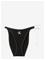 CALVIN KLEIN Side Tie Bottom - BLACK - S – kuva 2