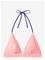 CALVIN KLEIN Triangle - WASHED SCARLET - S – kuva 2