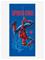 Spiderman 70x140 cm pyyhe – kuva 2