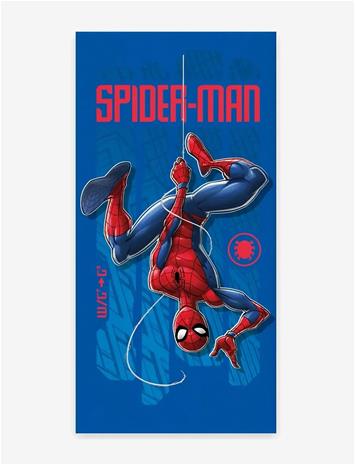 Spiderman 70x140 cm pyyhe