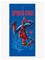 Spiderman 70x140 cm pyyhe – kuva 3