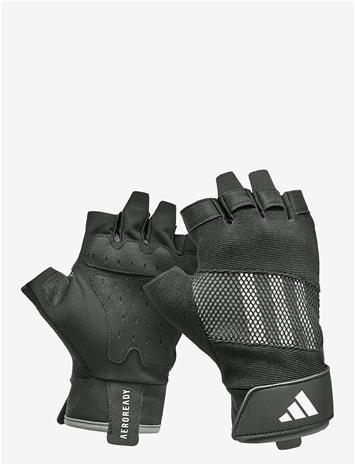 ADIDAS EQUIPMENT Performance Training Gloves - GREY - XS