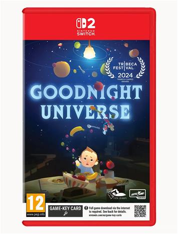 Goodnight Universe, Nintendo Switch 2 -peli – kuva 5/6