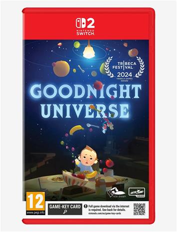 Goodnight Universe, Nintendo Switch 2 -peli – kuva 6/6