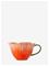 BYON Tea Cup Poppy - RED - One Size – kuva 2