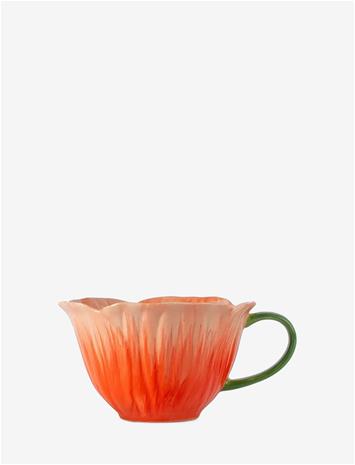 BYON Tea Cup Poppy - RED - One Size