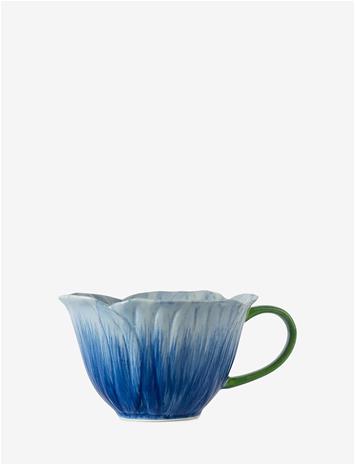 BYON Tea Cup Poppy - BLUE - One Size – kuva 2/2
