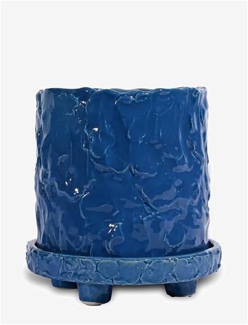 BYON Pot Muddy S - BLUE - S
