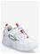 FILA Skye V Kids - WHITE-BLACK - 32 – kuva 2