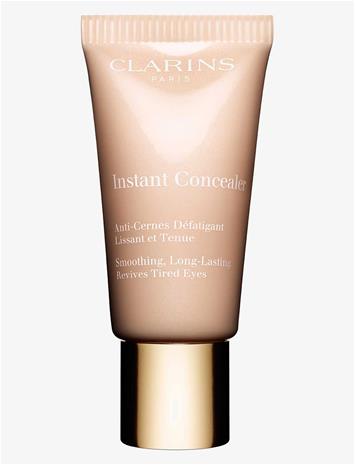 Clarins Instant concealer -peitevoide