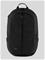 SANDQVIST Stream Zipper Backpack - Black - ONE SIZE – kuva 3
