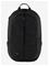 SANDQVIST Stream Zipper Backpack - Black - ONE SIZE – kuva 4