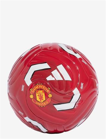 adidas Performance Mufc Mini Home - Red - 1 – kuva 2/4