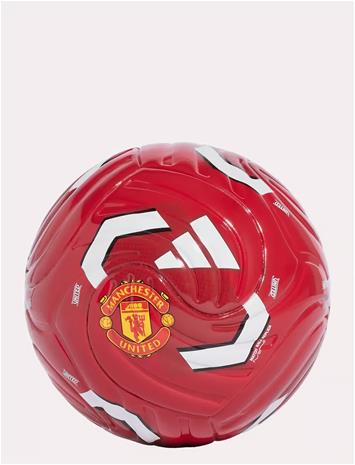 adidas Performance Mufc Mini Home - Red - 1 – kuva 3/4