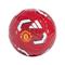 adidas Performance Mufc Mini Home - Red - 1 – kuva 4