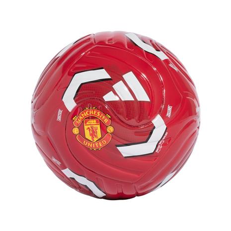 adidas Performance Mufc Mini Home - Red - 1 – kuva 4/4