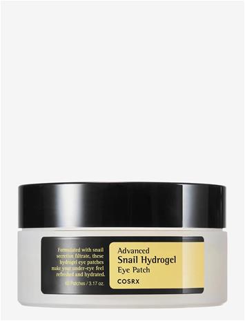 COSRX Advanced Snail Hydrogel Eye Patches