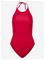FILIPPA K Strap Swimsuit - BRIGHT RED - M – kuva 3