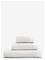 Sekan Studio Terry Towel - Grey - 50X100 – kuva 4
