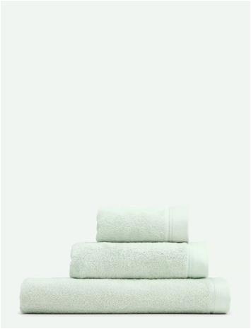 Sekan Studio Terry Towel - Green - 50X100 – kuva 2/3