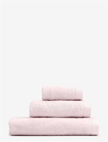 SEKAN STUDIO Terry Towel - ROSE - 50X100 – kuva 2/2