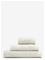 SEKAN STUDIO Terry Towel - SABLE - 100X150 – kuva 2