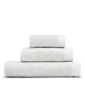 Sekan Studio Terry Towel - Grey - 100X150 – kuva 2/3