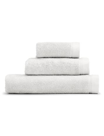 Sekan Studio Terry Towel - Grey - 100X150 – kuva 3/3