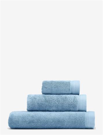 SEKAN STUDIO Terry Towel - PETROL - 100X150
