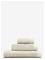 SEKAN STUDIO Terry Towel - MOKKA - 70X140 – kuva 2