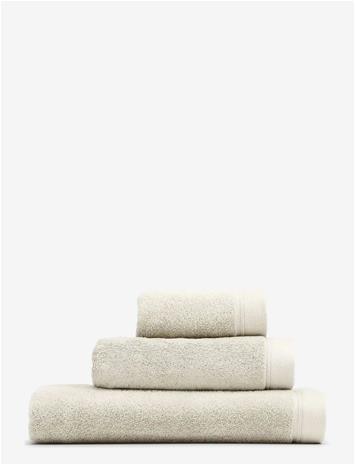 SEKAN STUDIO Terry Towel - MOKKA - 70X140