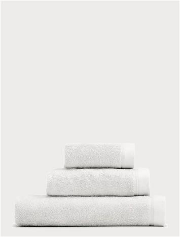 Sekan Studio Terry Towel - Grey - 70X140