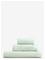 Sekan Studio Terry Towel - Green - 70X140 – kuva 2