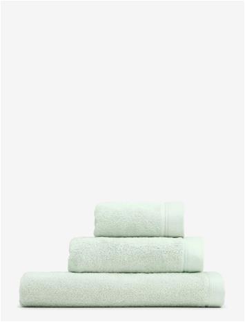 Sekan Studio Terry Towel - Green - 70X140