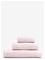 SEKAN STUDIO Terry Towel - ROSE - 70X140 – kuva 2