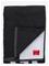 HUGO Stacked Logo_Towel - BLACK - One Size – kuva 2