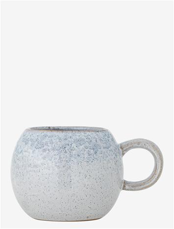 Bloomingville - Paula Mug - Blue