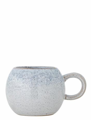 Bloomingville - Paula Mug - Blue